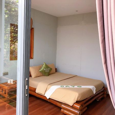 Cato Homestay Can Tho Εξωτερικό φωτογραφία