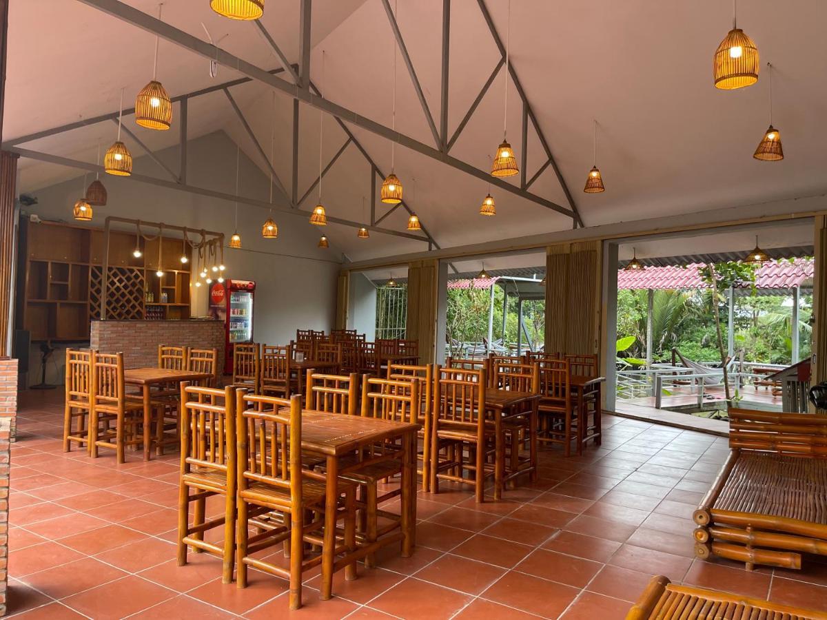 Cato Homestay Can Tho Εξωτερικό φωτογραφία