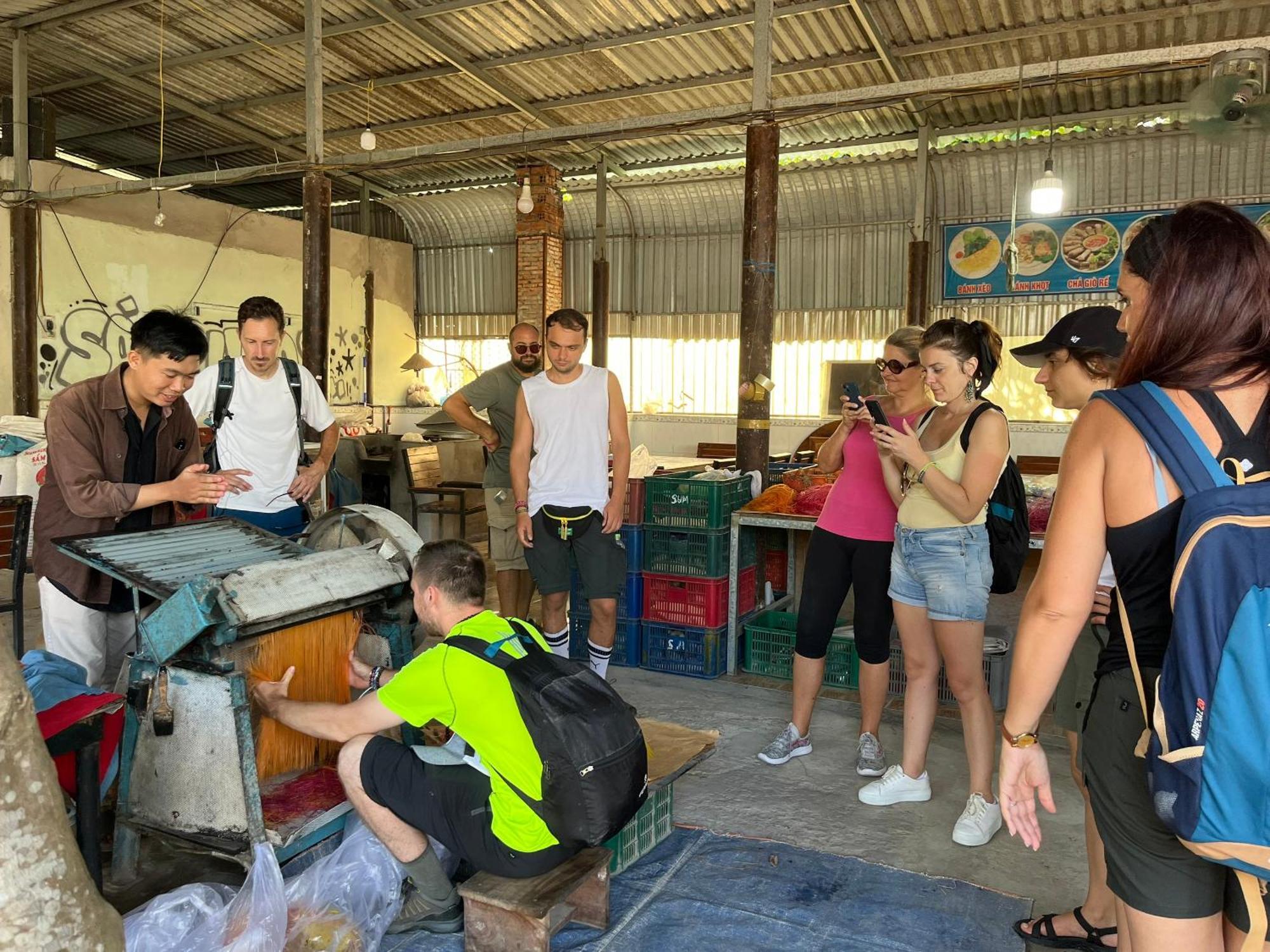 Cato Homestay Can Tho Εξωτερικό φωτογραφία