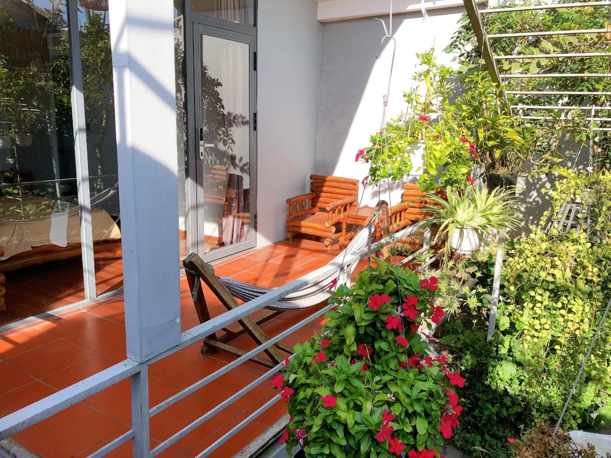 Cato Homestay Can Tho Εξωτερικό φωτογραφία