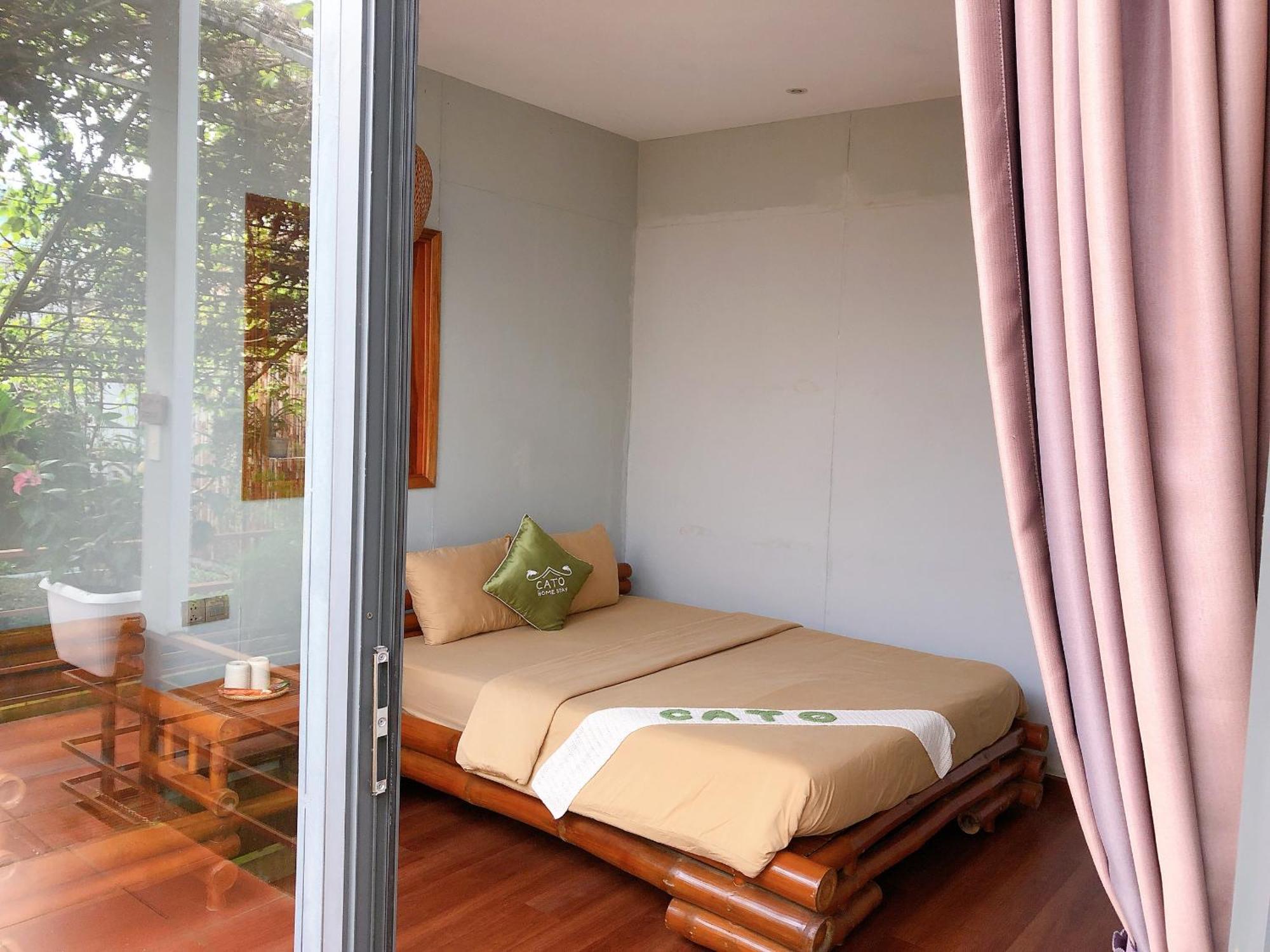 Cato Homestay Can Tho Εξωτερικό φωτογραφία